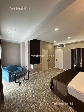 Satılır 16 otaqlı obyekt 1150 m²
