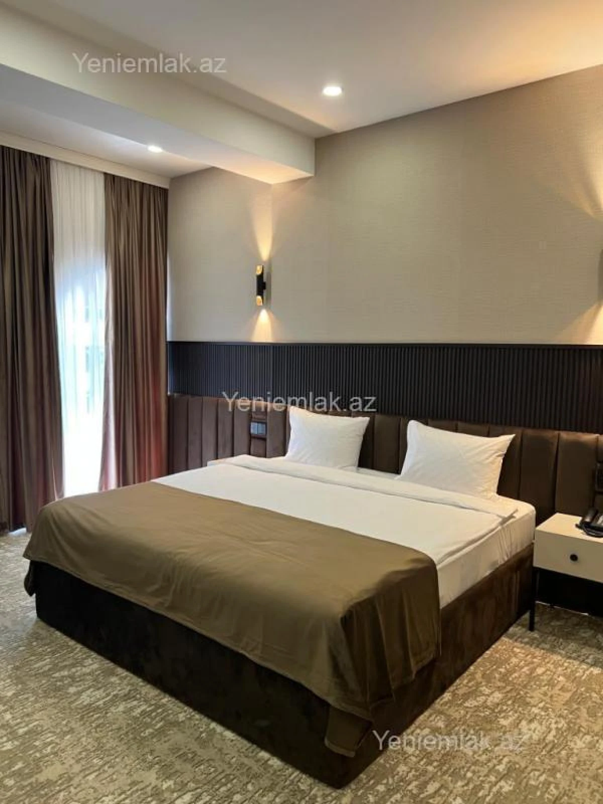 Satılır 16 otaqlı obyekt 1150 m²