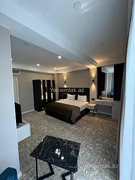 Satılır 16 otaqlı obyekt 1150 m²