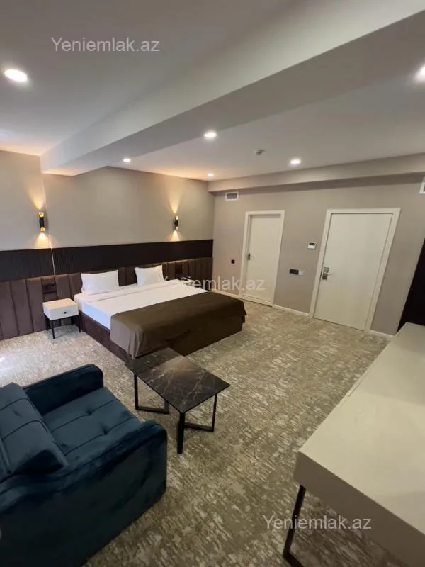 Satılır 16 otaqlı obyekt 1150 m²