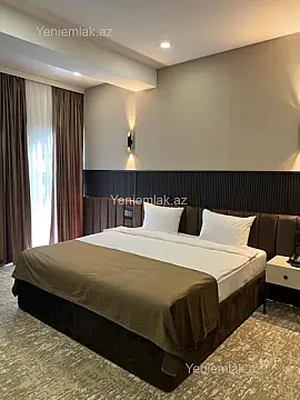 Satılır 16 otaqlı obyekt 1150 m²