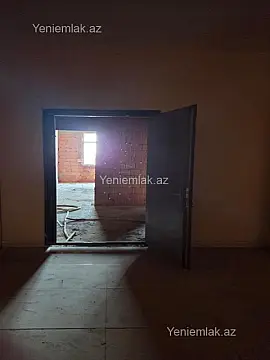 Satılır 2 otaqlı yeni tikili 81 m²