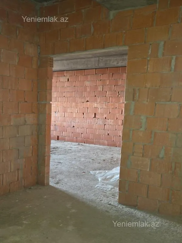 Satılır 2 otaqlı yeni tikili 81 m²