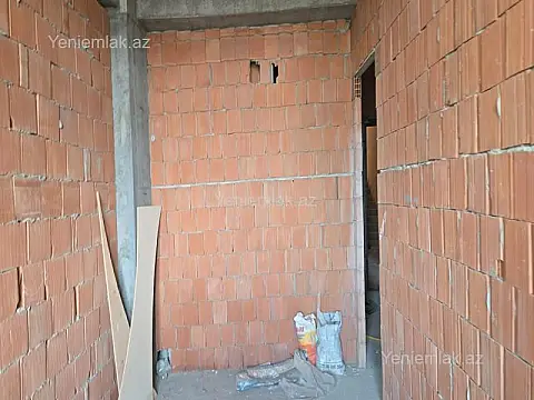 Satılır 2 otaqlı yeni tikili 81 m²