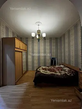 Satılır 3 otaqlı köhnə tikili 70 m²