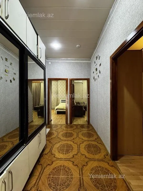 Satılır 3 otaqlı köhnə tikili 70 m²