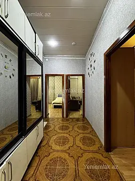 Satılır 3 otaqlı köhnə tikili 70 m²