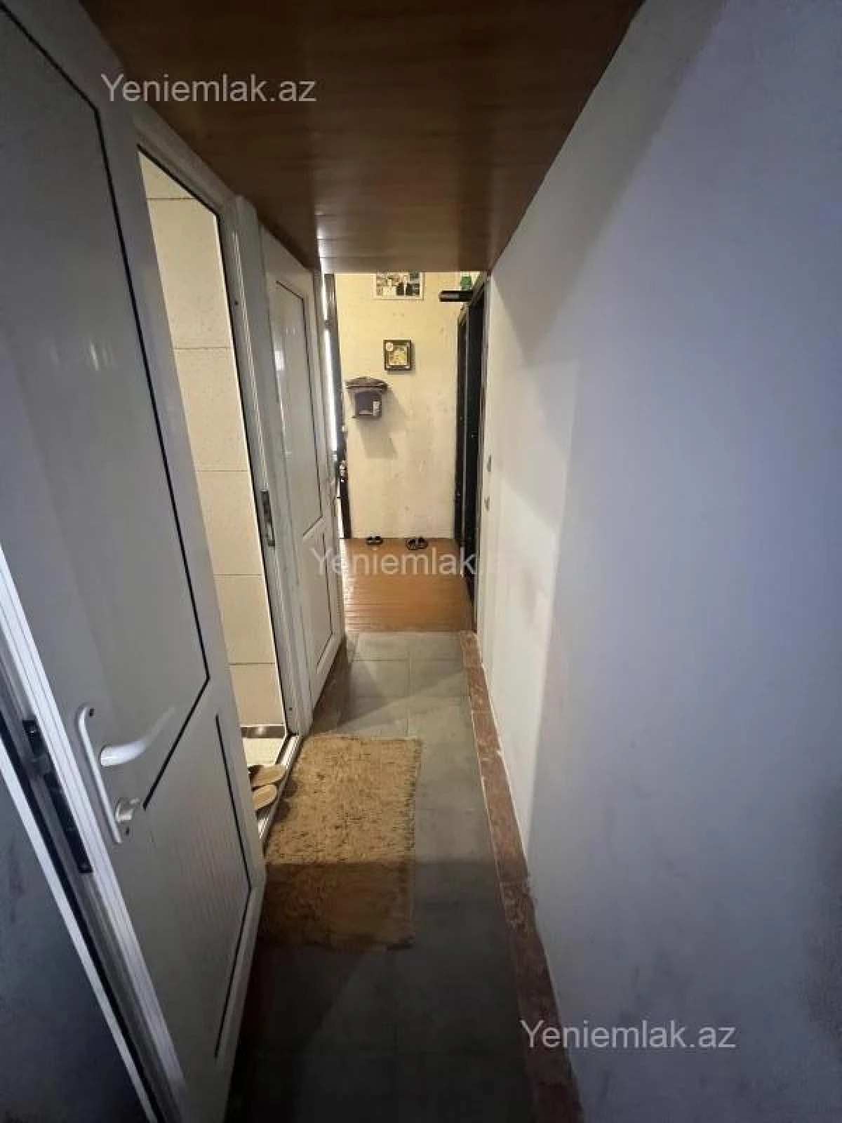 Satılır 3 otaqlı köhnə tikili 80 m²