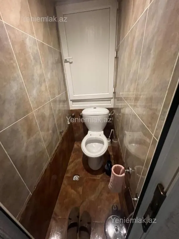 Satılır 3 otaqlı köhnə tikili 80 m²