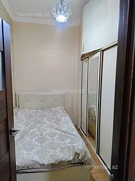 Satılır 2 otaqlı yeni tikili 43 m²