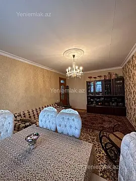 Satılır 5 otaqlı həyət evi 160 m²