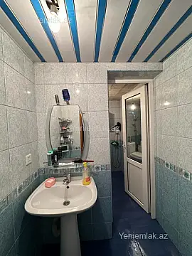 Satılır 5 otaqlı həyət evi 160 m²