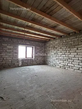 Satılır 7 otaqlı həyət evi 340 m²