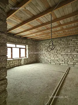 Satılır 7 otaqlı həyət evi 340 m²