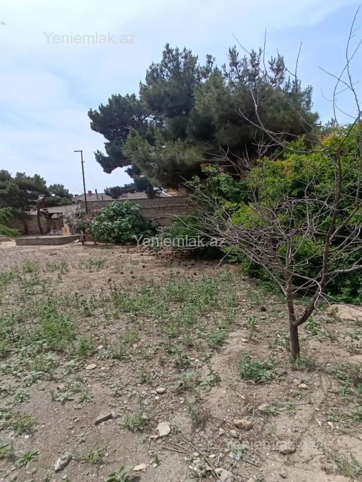 Satılır 7 otaqlı həyət evi 340 m²