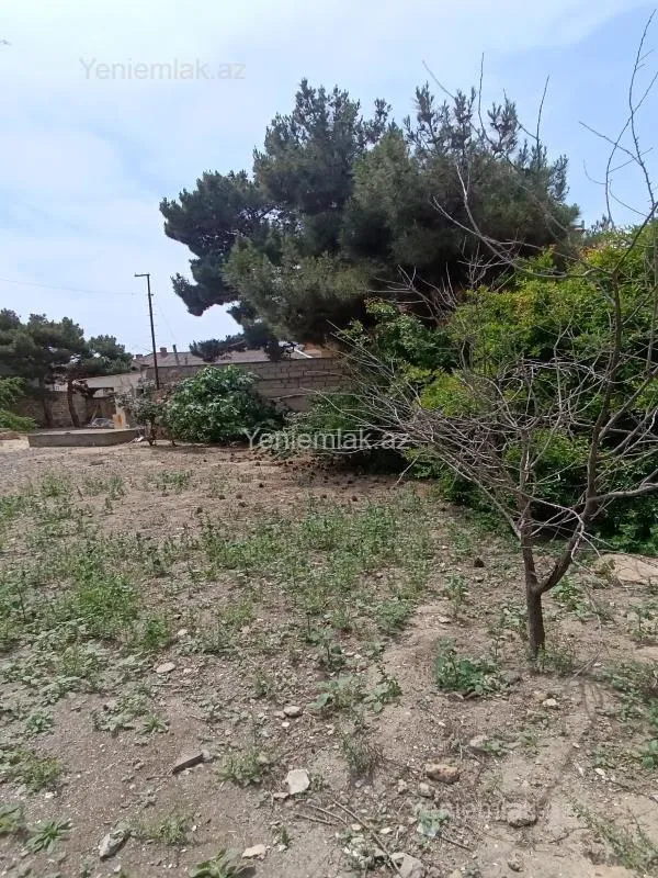 Satılır 7 otaqlı həyət evi 340 m²