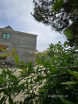 Satılır 7 otaqlı həyət evi 340 m²