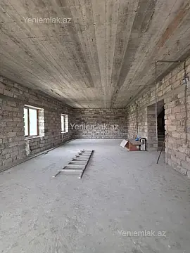 Satılır 7 otaqlı həyət evi 340 m²