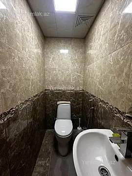 Satılır 3 otaqlı yeni tikili 83 m²