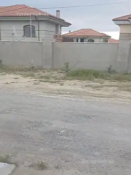 Satılır 3 otaqlı həyət evi 65 m²