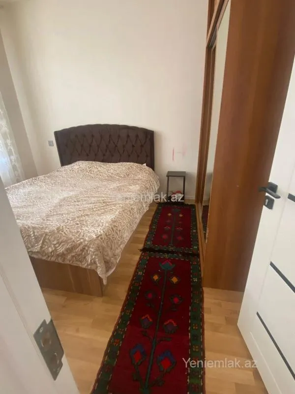 Satılır 3 otaqlı həyət evi 65 m²