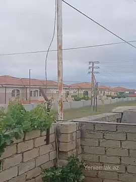 Satılır 3 otaqlı həyət evi 65 m²