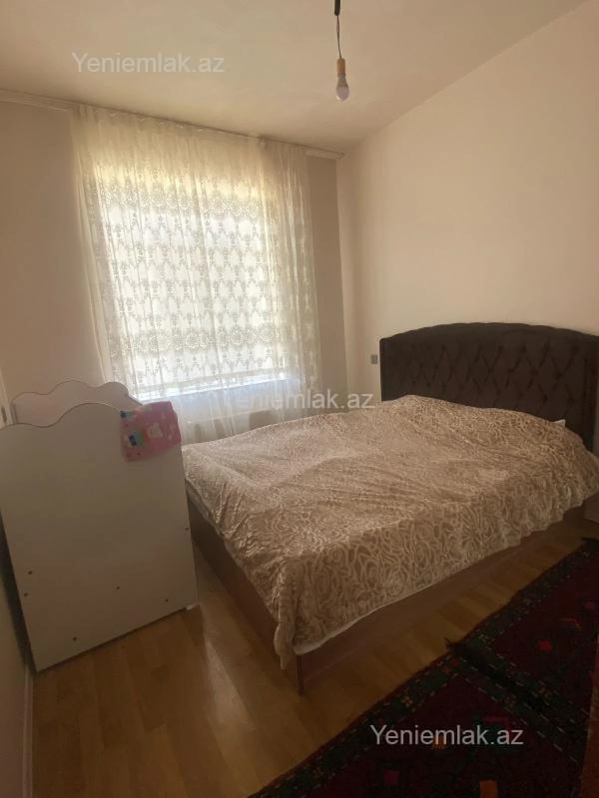 Satılır 3 otaqlı həyət evi 65 m²
