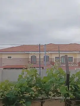 Satılır 3 otaqlı həyət evi 65 m² — Abşeron, Masazır 3 otaq 65.00 m²