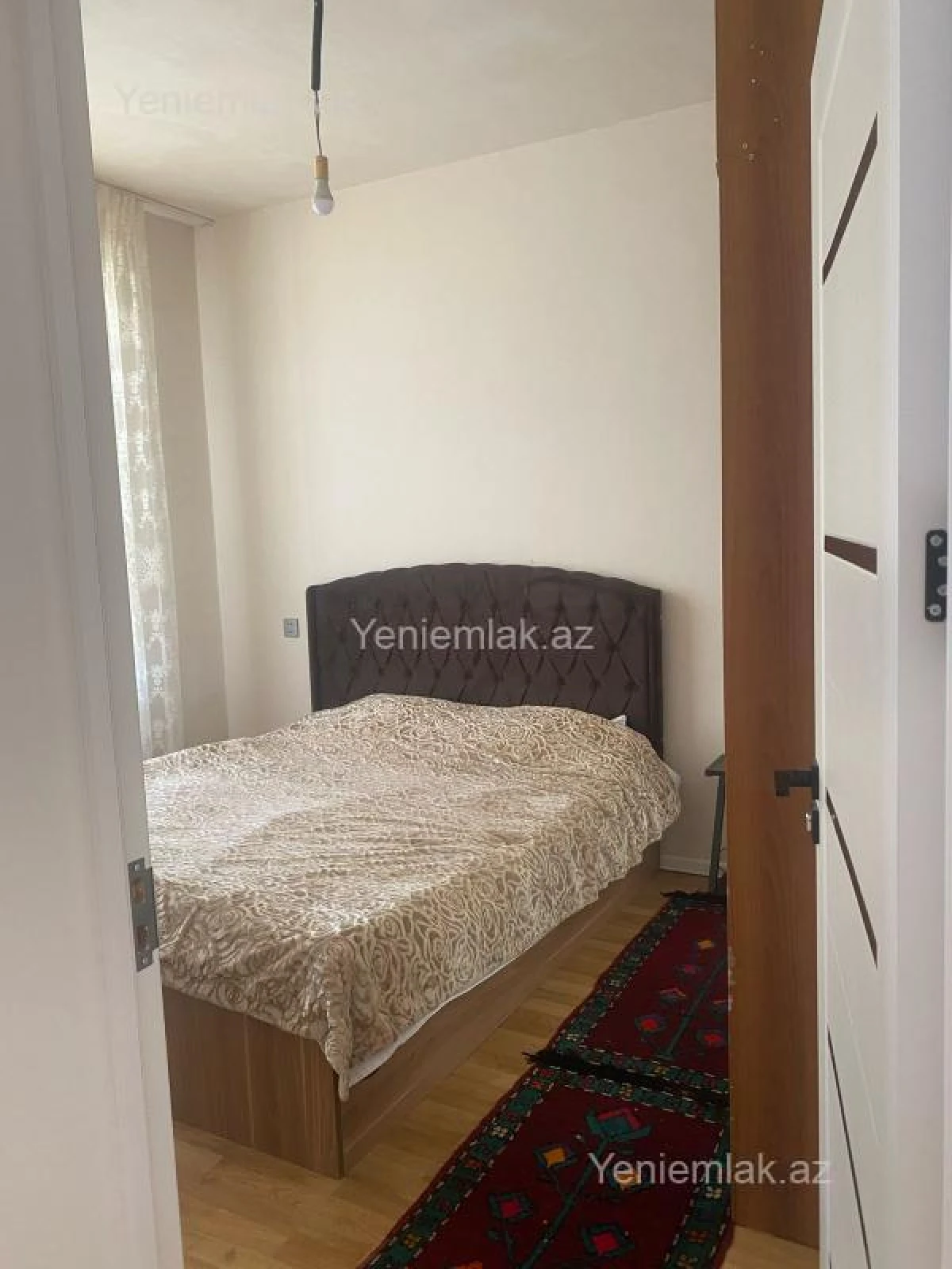 Satılır 3 otaqlı həyət evi 65 m²