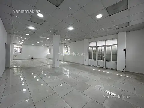 Satılır 1 otaqlı obyekt 328 m²