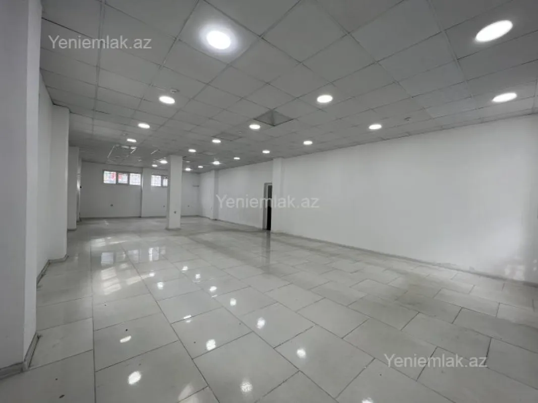 Satılır 1 otaqlı obyekt 328 m²