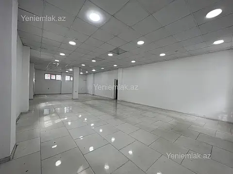 Satılır 1 otaqlı obyekt 328 m²