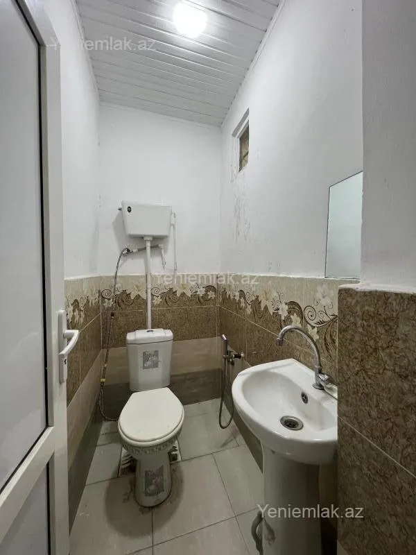 Satılır 1 otaqlı obyekt 328 m²