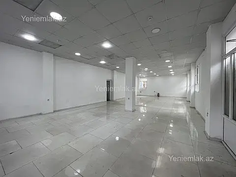 Satılır 1 otaqlı obyekt 328 m²
