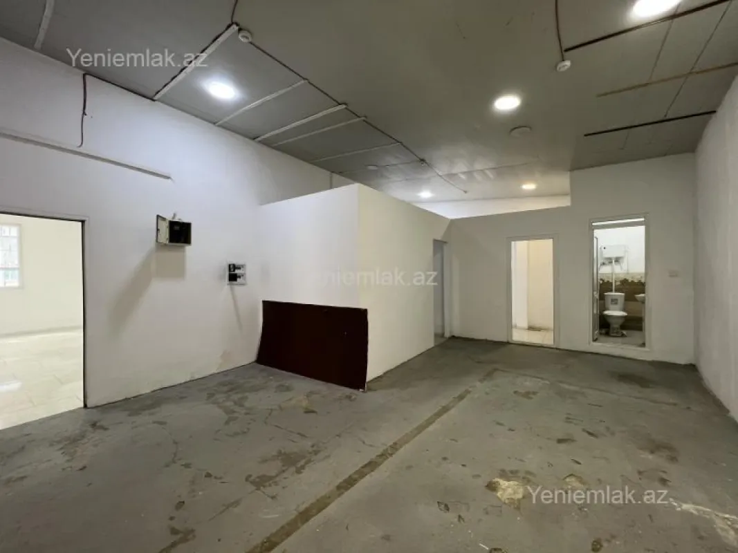 Satılır 1 otaqlı obyekt 328 m²