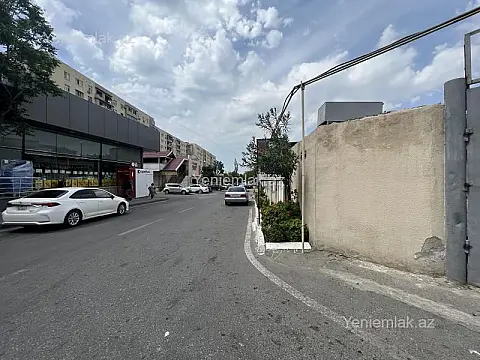 Satılır 1 otaqlı obyekt 328 m²