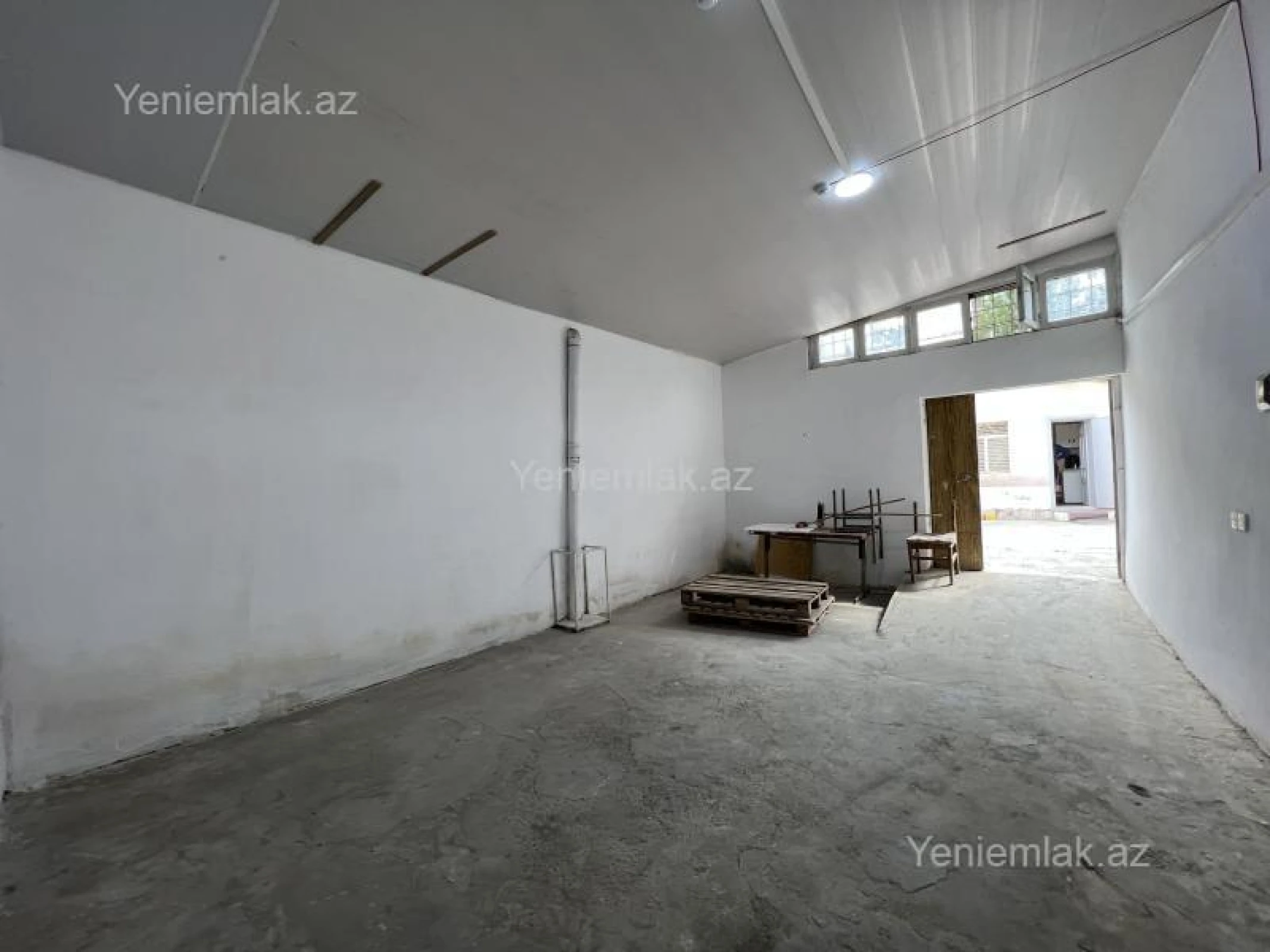 Satılır 1 otaqlı obyekt 328 m²