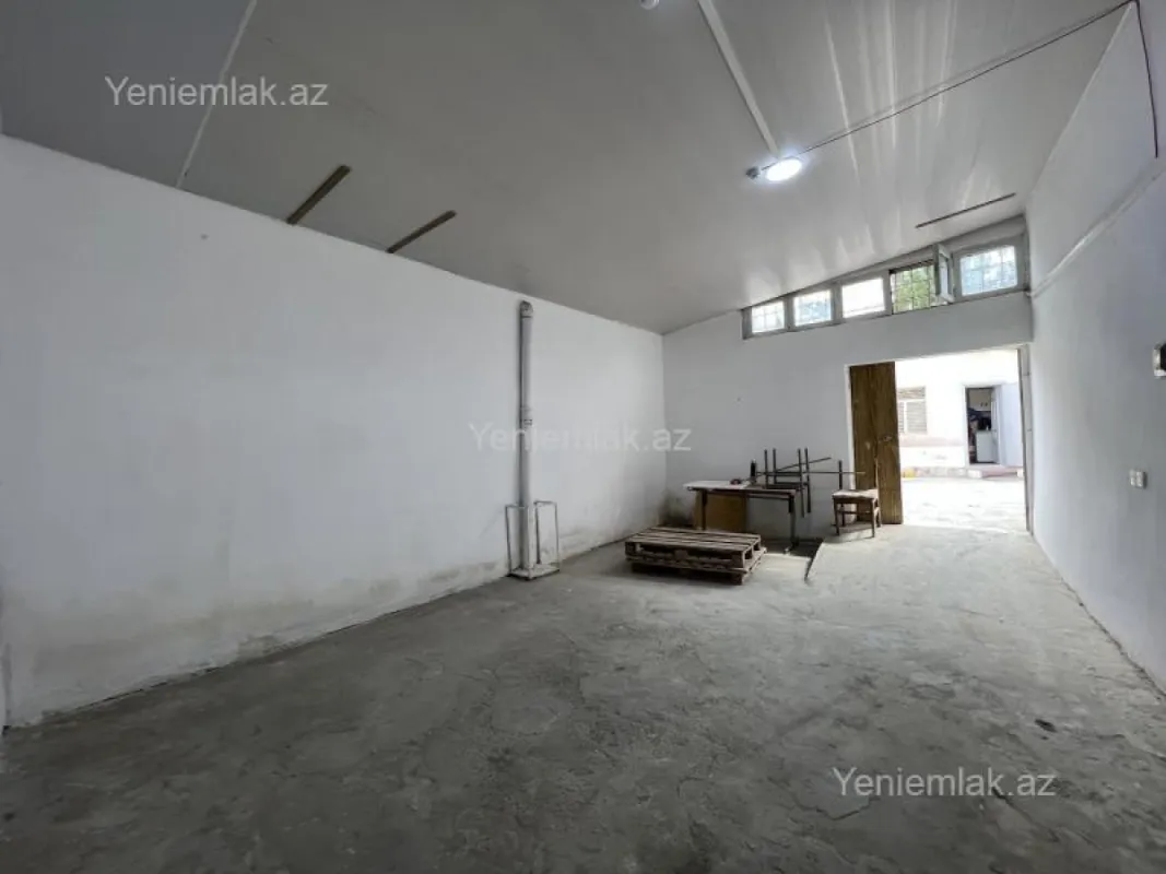 Satılır 1 otaqlı obyekt 328 m²