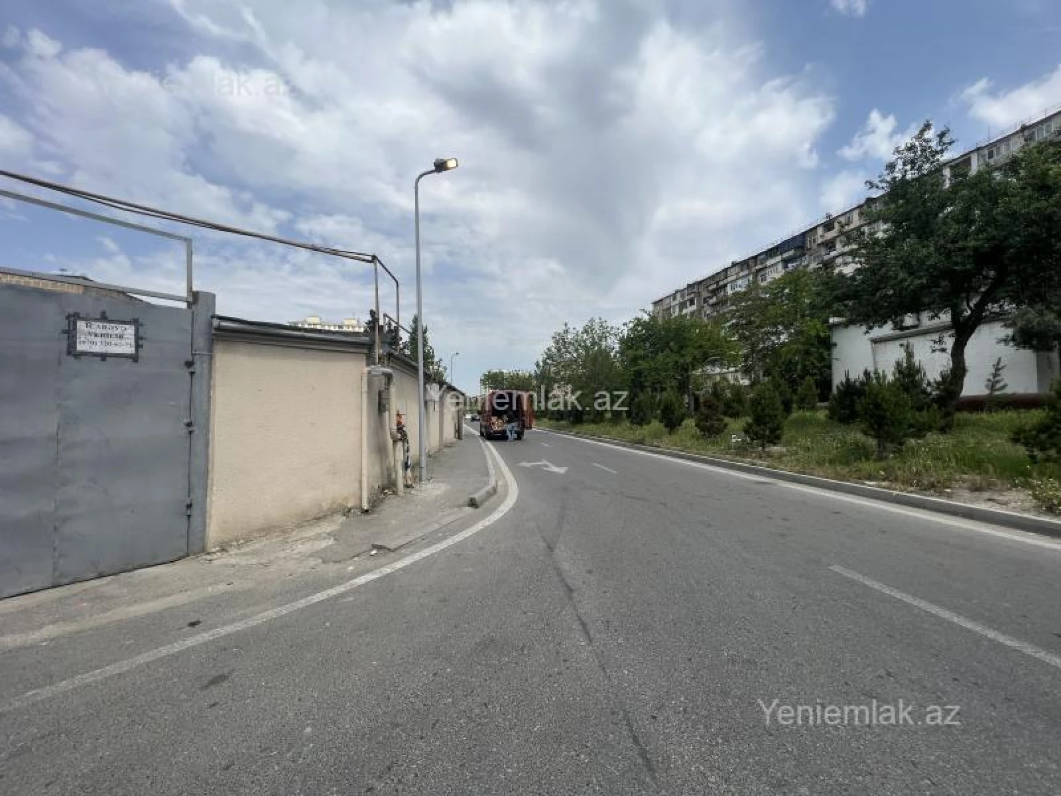 Satılır 1 otaqlı obyekt 328 m²