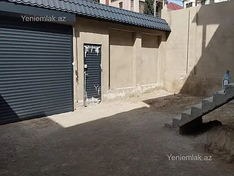 Satılır 6 otaqlı həyət evi 220 m²