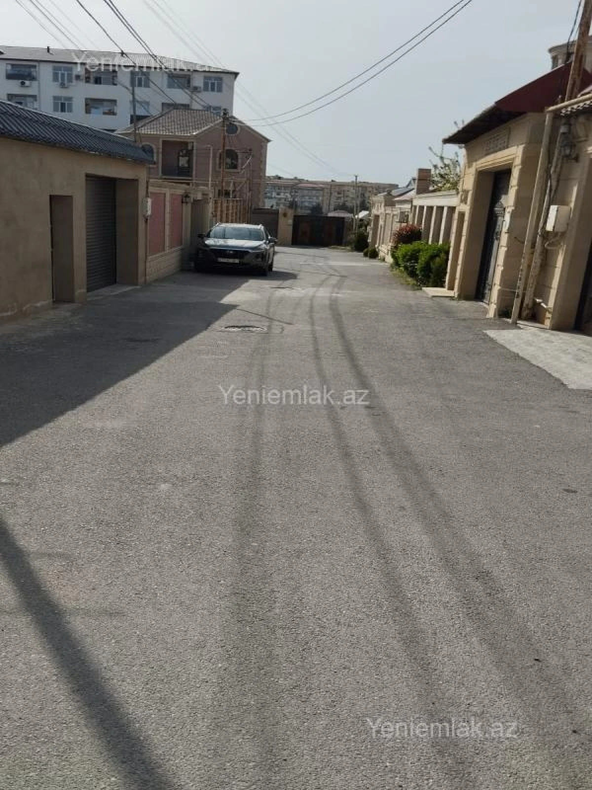 Satılır 6 otaqlı həyət evi 220 m²