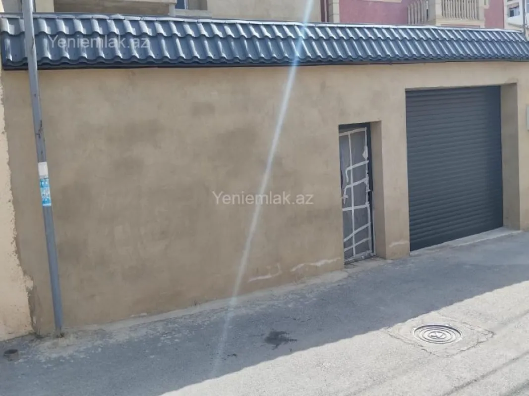 Satılır 6 otaqlı həyət evi 220 m²