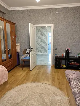 Satılır 3 otaqlı yeni tikili 110 m²