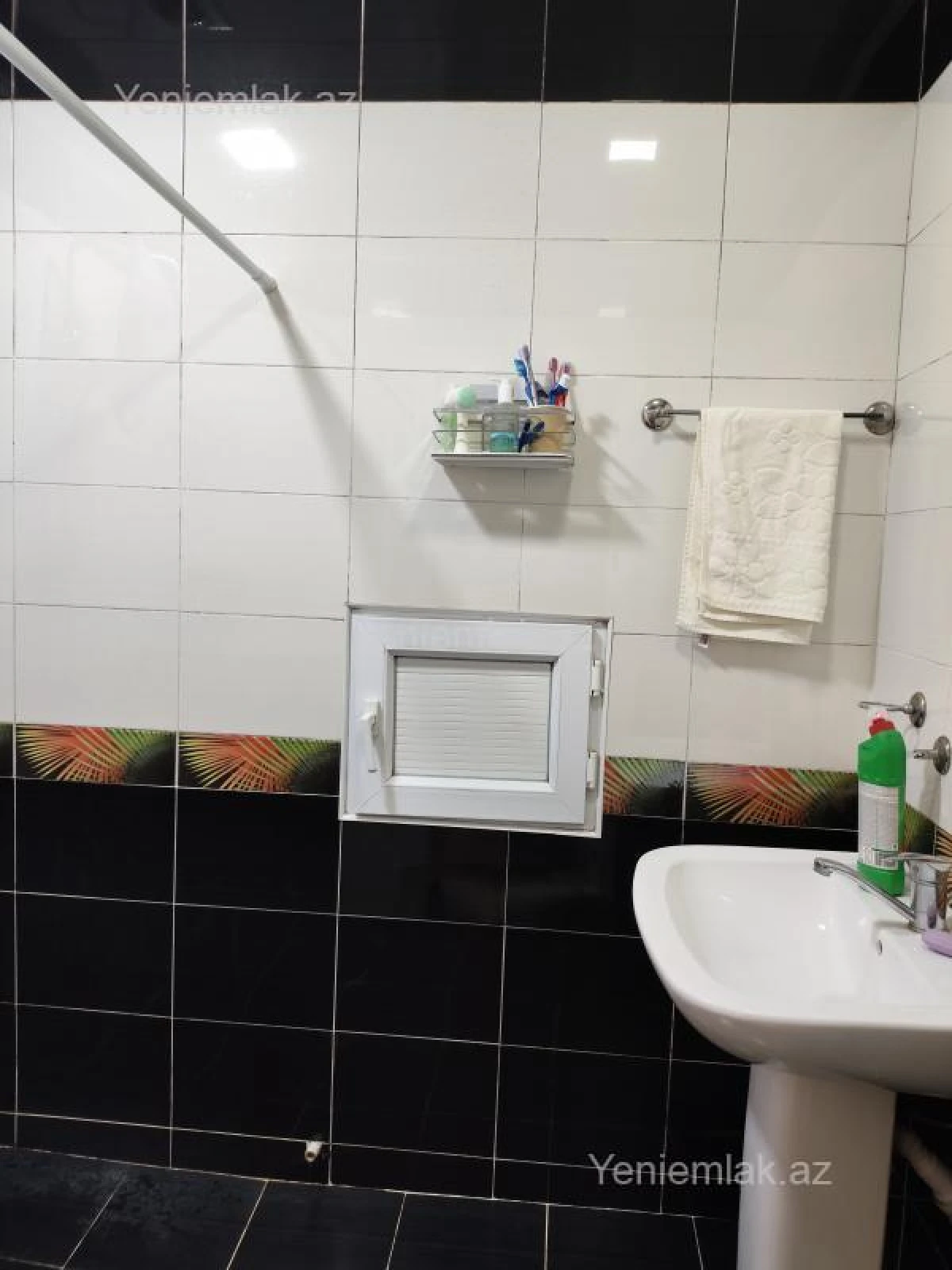 Satılır 3 otaqlı yeni tikili 110 m²