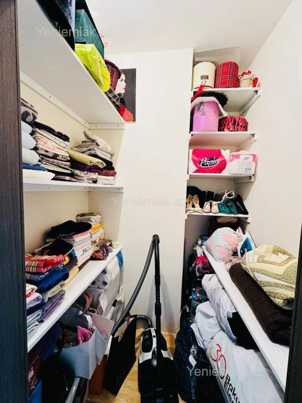 Satılır 3 otaqlı yeni tikili 133 m²