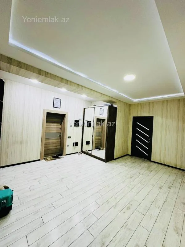 Satılır 3 otaqlı yeni tikili 133 m²