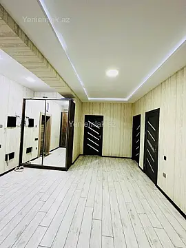 Satılır 3 otaqlı yeni tikili 133 m²