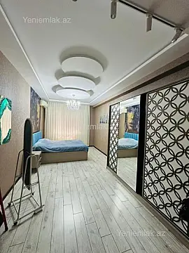 Satılır 3 otaqlı yeni tikili 133 m²