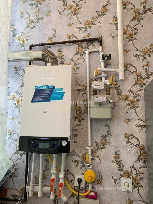 Satılır 2 otaqlı yeni tikili 42 m²