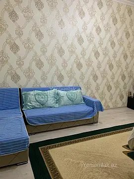 Satılır 2 otaqlı yeni tikili 42 m²